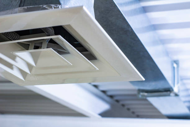 Best Air Duct Cleaning Near Me in UT