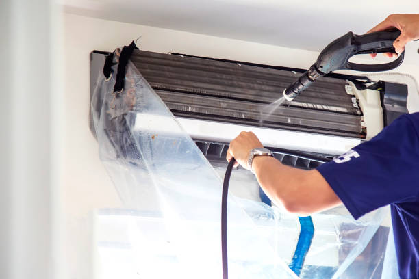 Best Ventilation Cleaning Services  in Hooper, UT