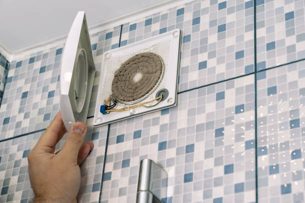 Best Commercial Air Duct Cleaning  in Hooper, UT