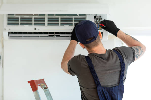 Best Professional Duct Cleaning Services  in Hooper, UT