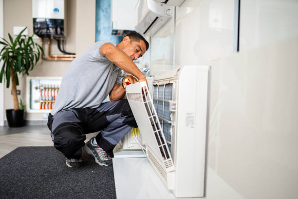 Best Home Air Vent Cleaning  in Hooper, UT