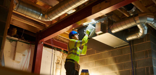 Best Dryer Vent Cleaning Services  in Hooper, UT