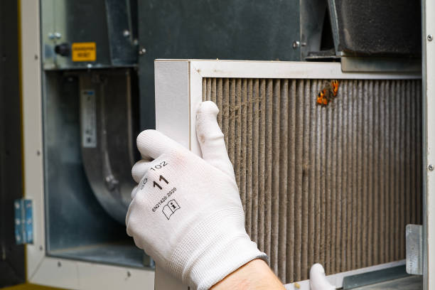 Best Air Duct Cleaning Company Near Me  in Hooper, UT