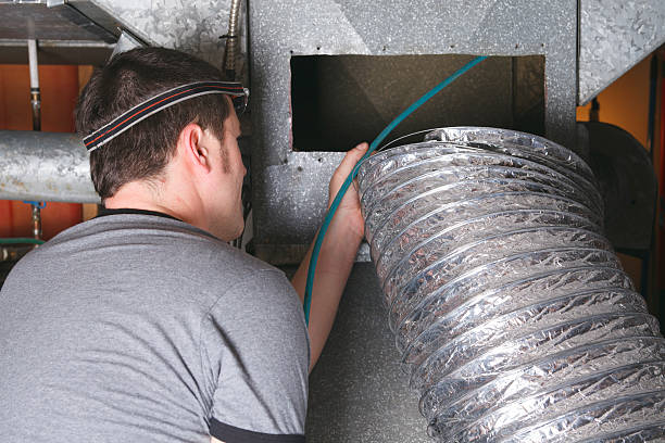 Best Duct Cleaning Specialists  in Hooper, UT