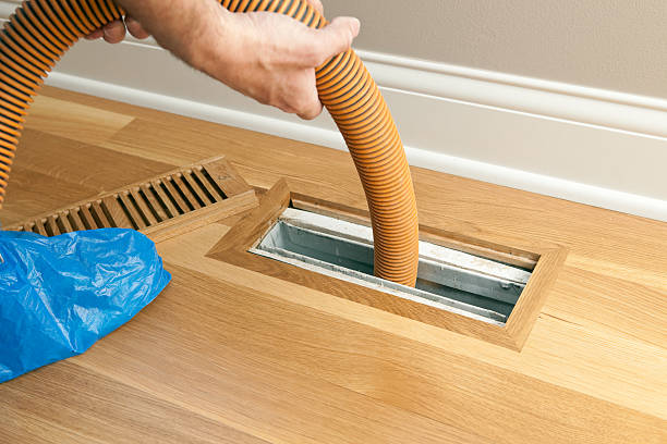 Best Best Air Duct Cleaning Company  in Hooper, UT