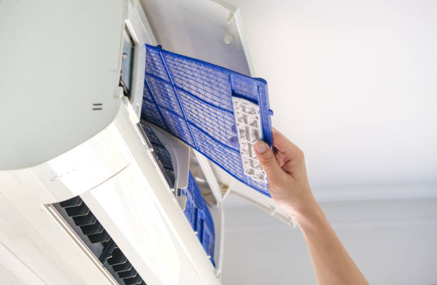 Best Affordable HVAC Duct Cleaning  in Hooper, UT