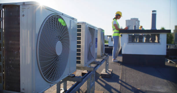 Best Emergency Air Duct Cleaning  in Hooper, UT