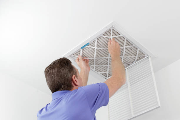Best Air Duct Cleaning Near Me  in Hooper, UT
